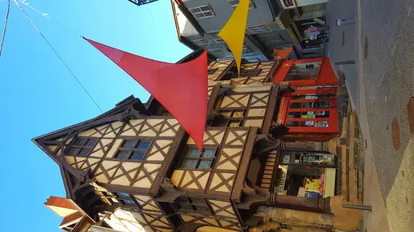 Monte Escalier Pratique Monte escalier Thiers