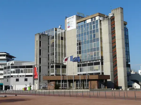 Monte Escalier Pratique Monte escalier Vaulx-en-Velin