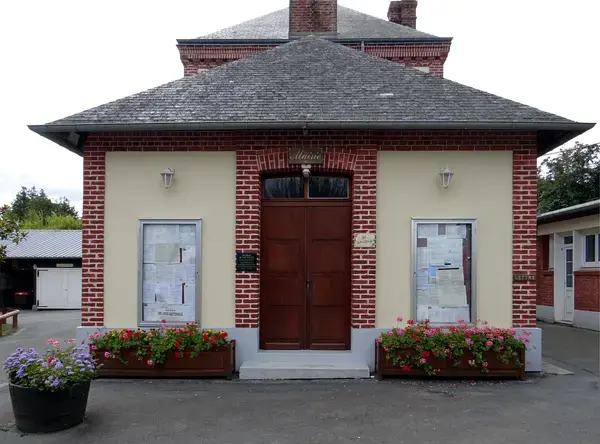 Monte Escalier Pratique Monte escalier Vauville