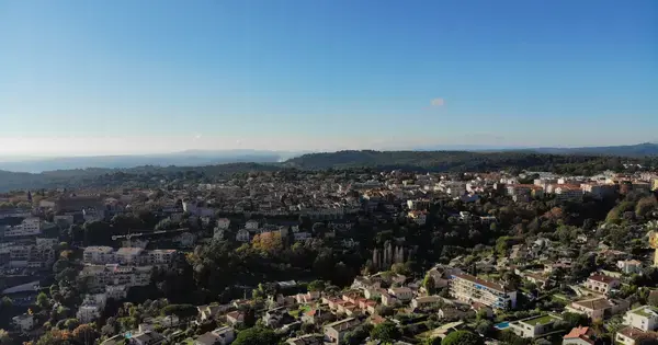 Monte Escalier Pratique Monte escalier Vence