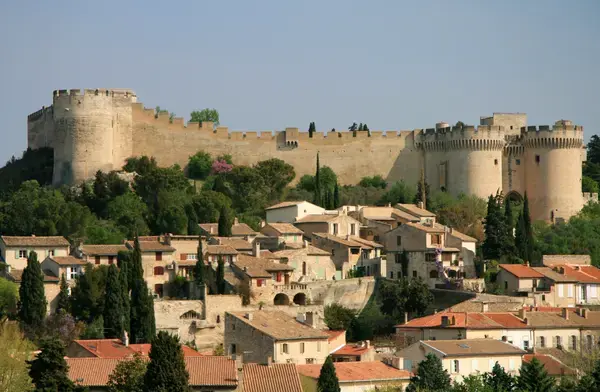 Monte Escalier Pratique Monte escalier Villeneuve-lès-Avignon