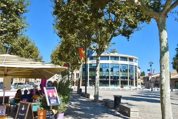 Monte Escalier Pratique Monte escalier Villeneuve-lès-Béziers