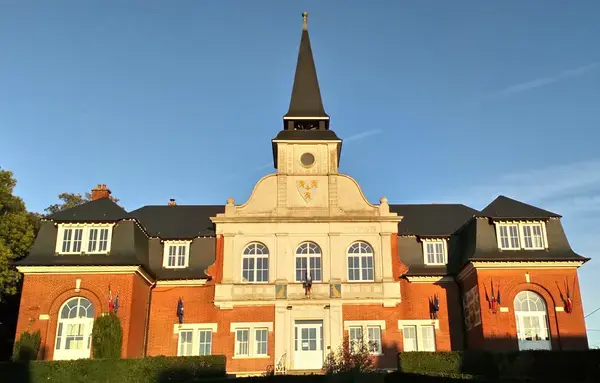 Monte Escalier Pratique Monte escalier Villers-Bretonneux