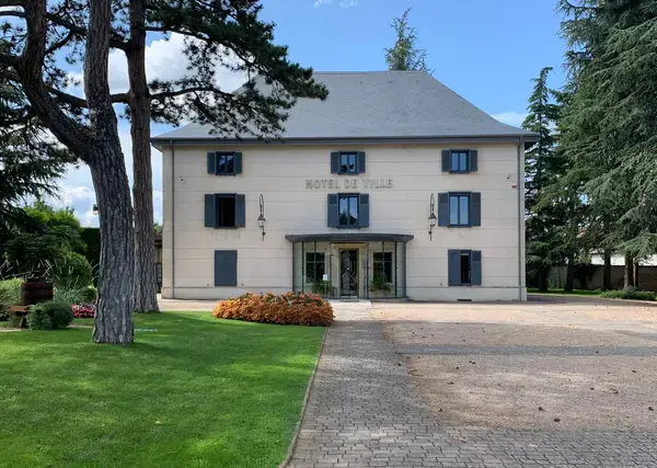 Monte Escalier Pratique Monte escalier Villette-d'Anthon