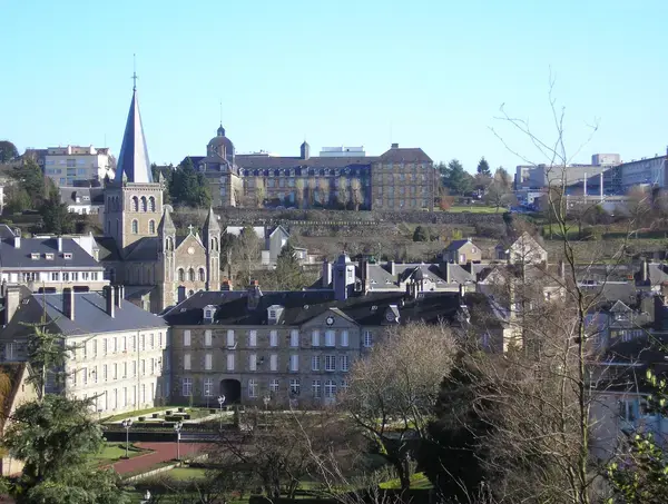 Monte Escalier Pratique Monte escalier Vire Normandie