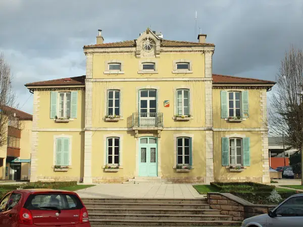 Monte Escalier Pratique Monte escalier Viriat